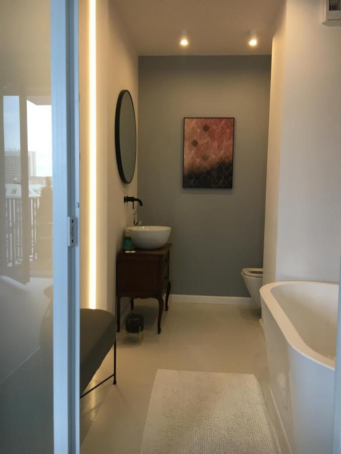 Ivy Warsaw Studio المظهر الخارجي الصورة