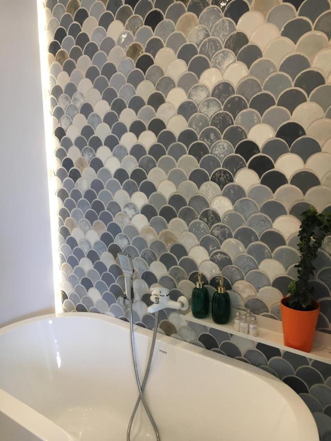 Ivy Warsaw Studio المظهر الخارجي الصورة
