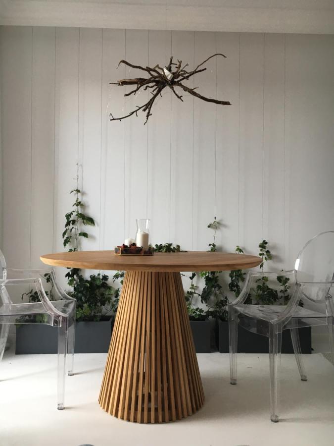Ivy Warsaw Studio المظهر الخارجي الصورة