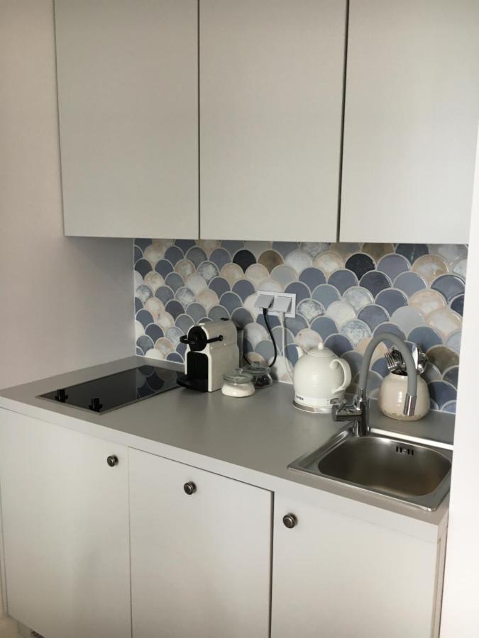 Ivy Warsaw Studio المظهر الخارجي الصورة