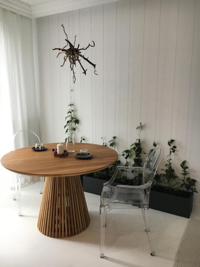 Ivy Warsaw Studio المظهر الخارجي الصورة