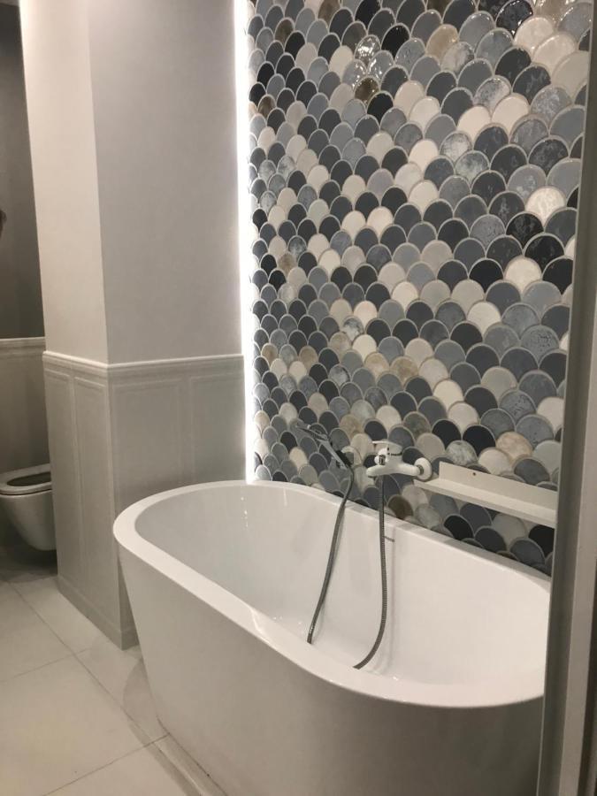 Ivy Warsaw Studio المظهر الخارجي الصورة