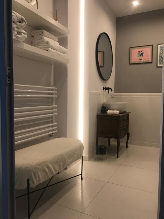 Ivy Warsaw Studio المظهر الخارجي الصورة
