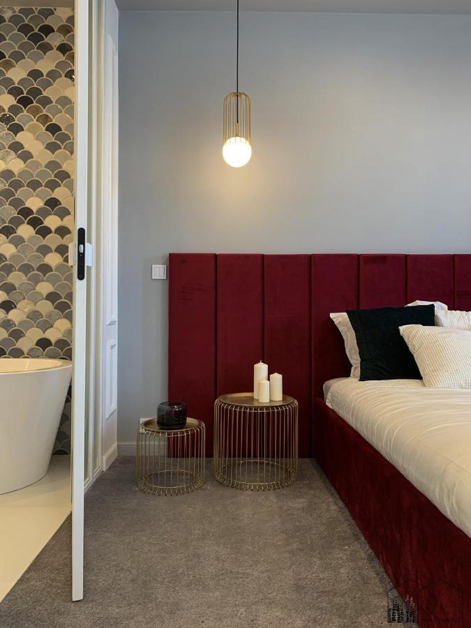 Ivy Warsaw Studio المظهر الخارجي الصورة