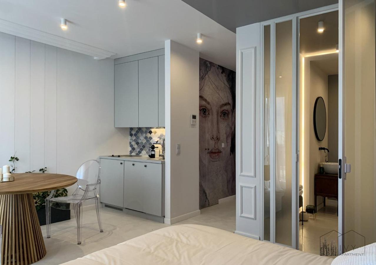 Ivy Warsaw Studio المظهر الخارجي الصورة