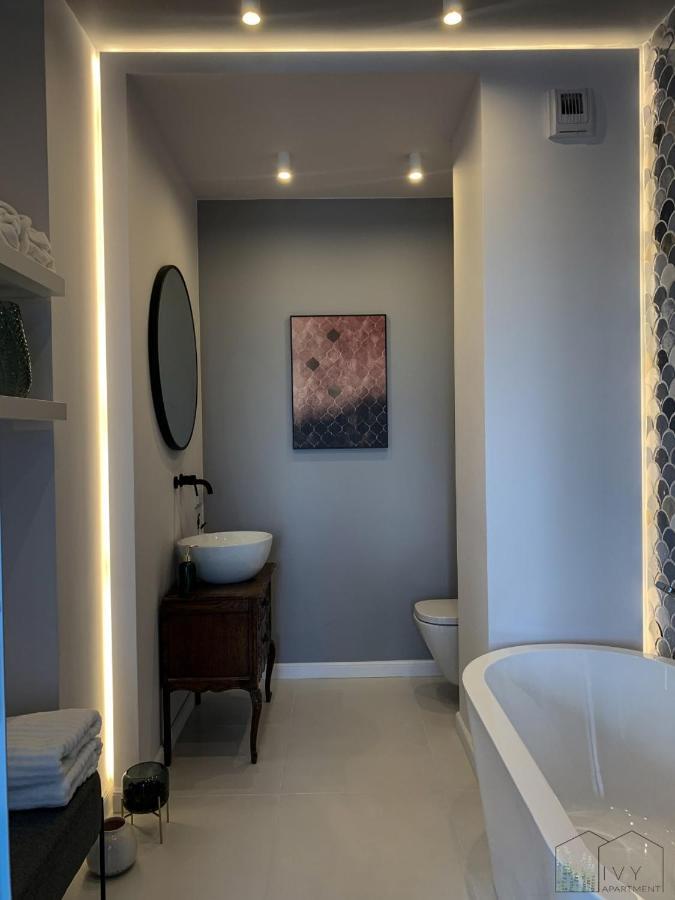 Ivy Warsaw Studio المظهر الخارجي الصورة